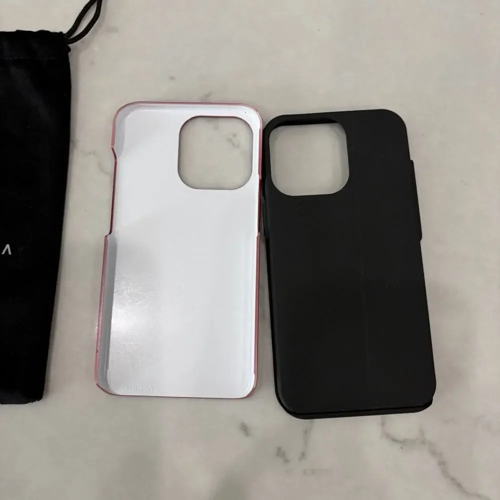 Burga apple iphone